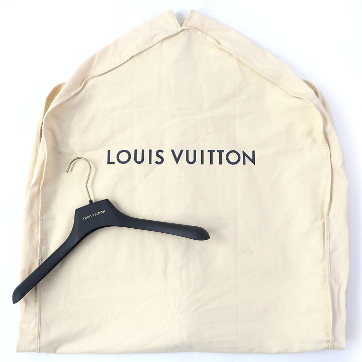 楽天市場】美品△LOUIS VUITTON ルイヴィトン 23SS 裏地モノグラム柄  