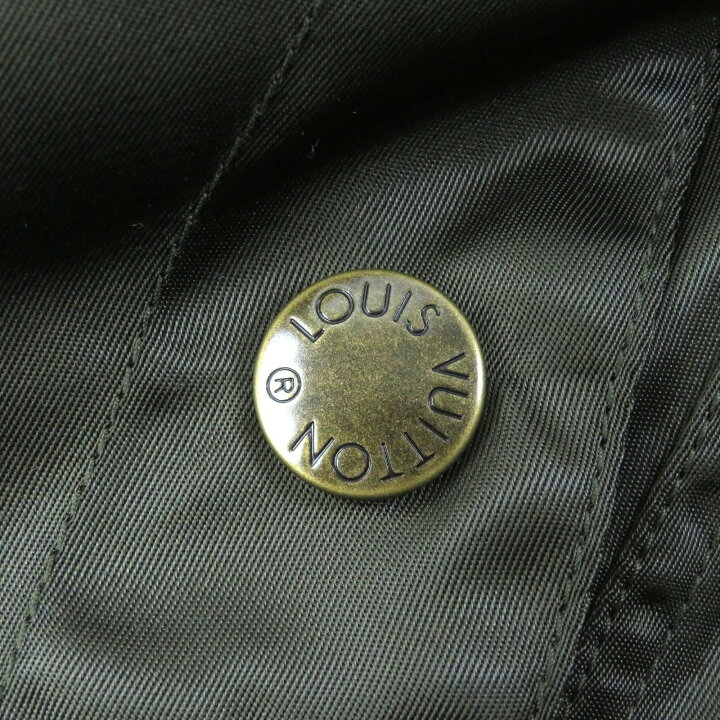 楽天市場】美品△LOUIS VUITTON ルイヴィトン 23SS 裏地モノグラム柄  