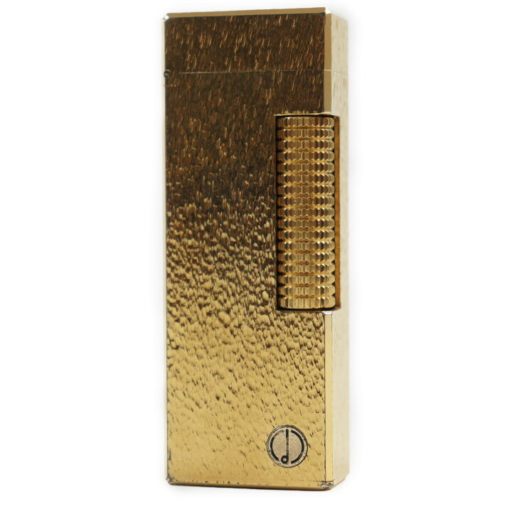 楽天市場】美品○Dunhill ダンヒル 総柄 ロゴ刻印入り ローラー式 喫煙  