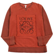 楽天市場】loewe（スウェット・トレーナー｜トップス）：メンズ 