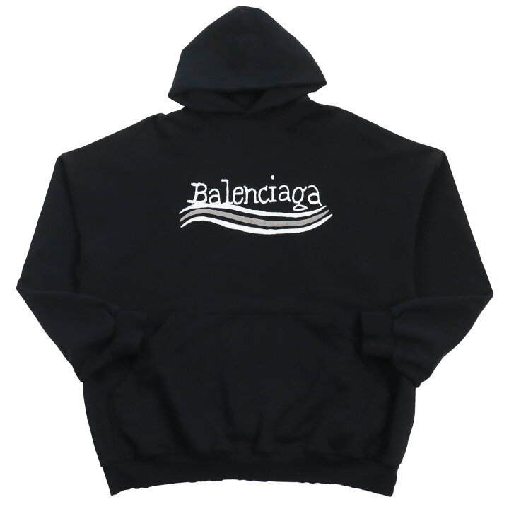 楽天市場】美品○BALENCIAGA バレンシアガ 23AW 739024 ダメージ加工  