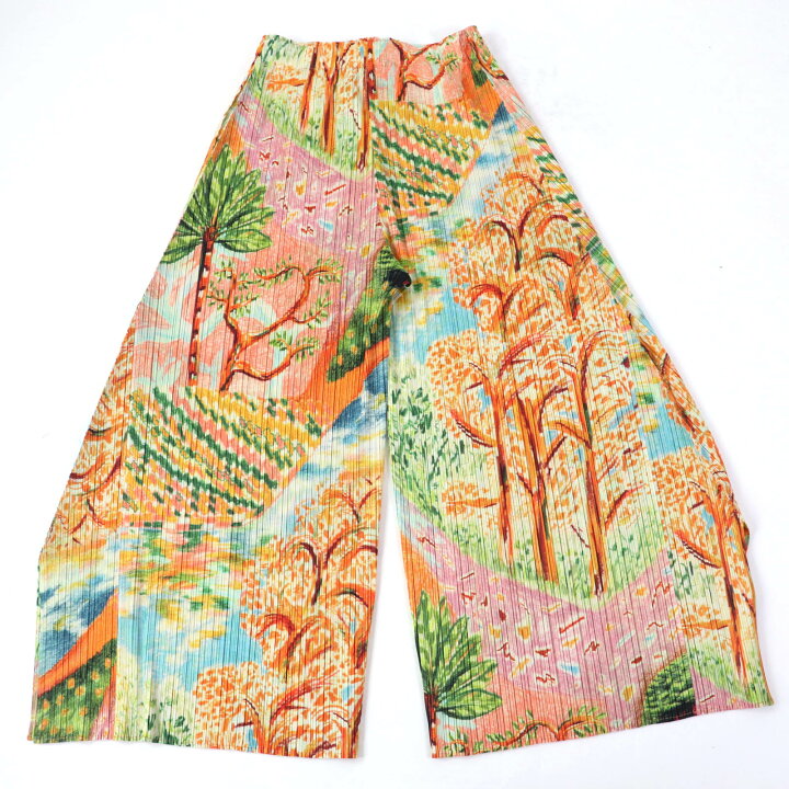 楽天市場】極美品☆PLEATS PLEASE プリーツプリーズ イッセイミヤケ 