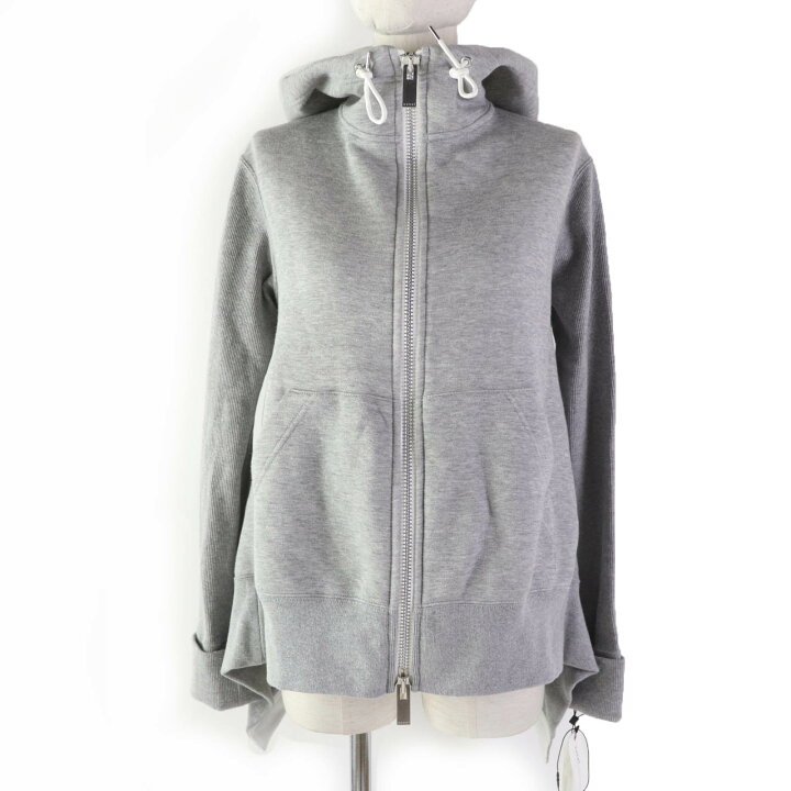 楽天市場】未使用品☆Sacai サカイ 2020年製 20-04862 変形デザイン  
