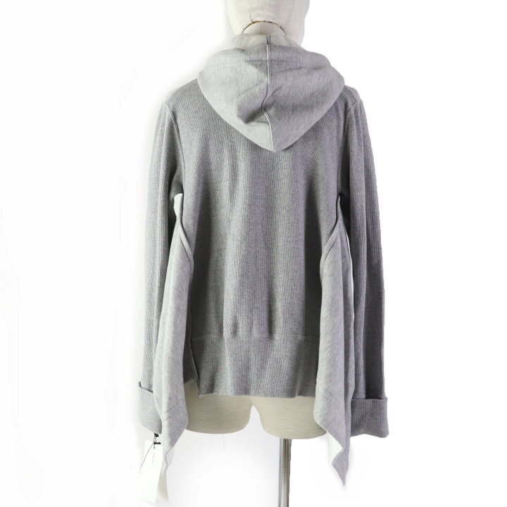 楽天市場】未使用品☆Sacai サカイ 2020年製 20-04862 変形デザイン 