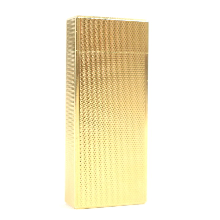 楽天市場】美品□Cartier カルティエ 総柄 五角形 ローラー式 喫煙具 