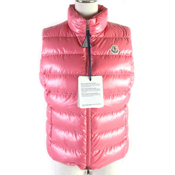 楽天市場】未使用品□MONCLER モンクレール 2022年製 GHANY ロゴ 