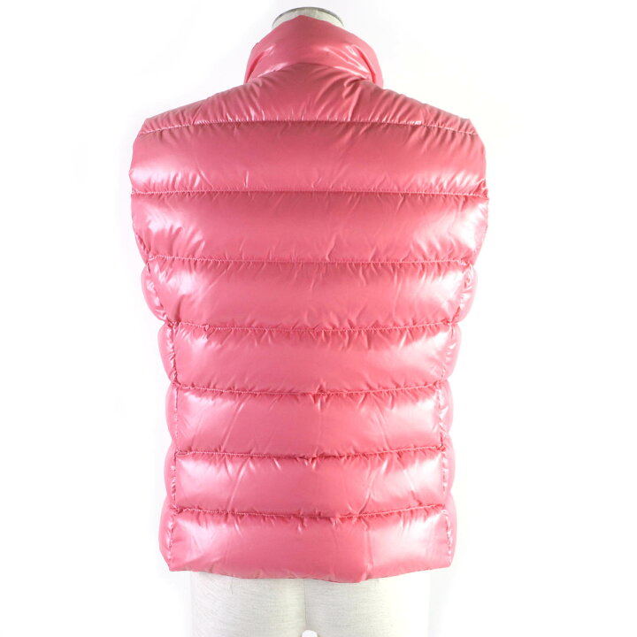 楽天市場】未使用品□MONCLER モンクレール 2022年製 GHANY ロゴ 