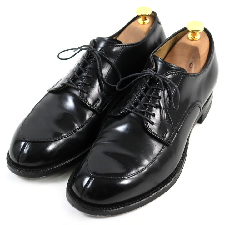 楽天市場】良品○ALDEN オールデン 54331 コードバン Vチップ 