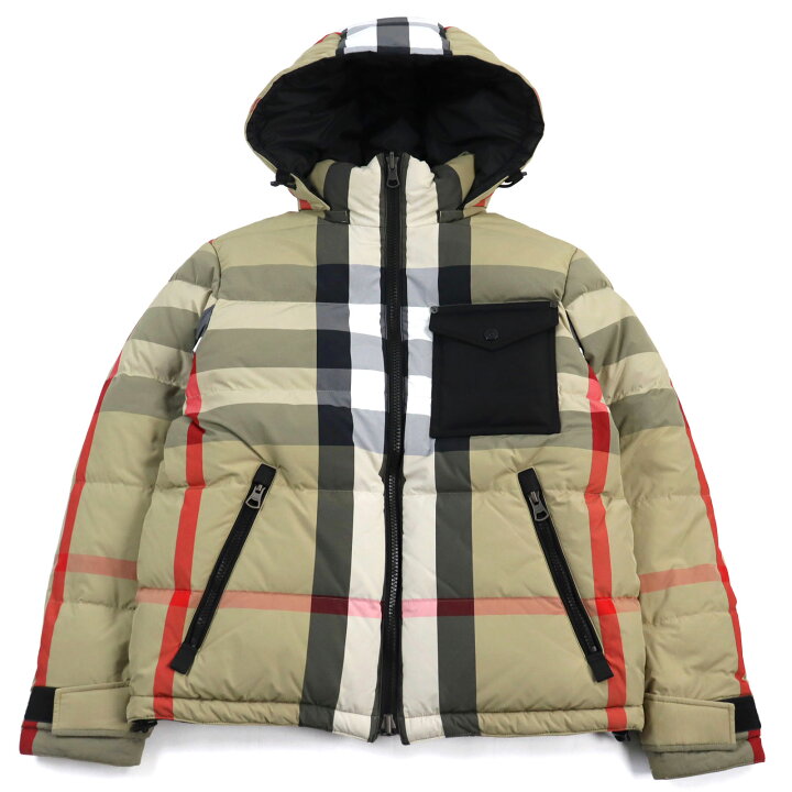楽天市場】美品○BURBERRY バーバリー 8033115 RUTLAND ロゴワッペン 