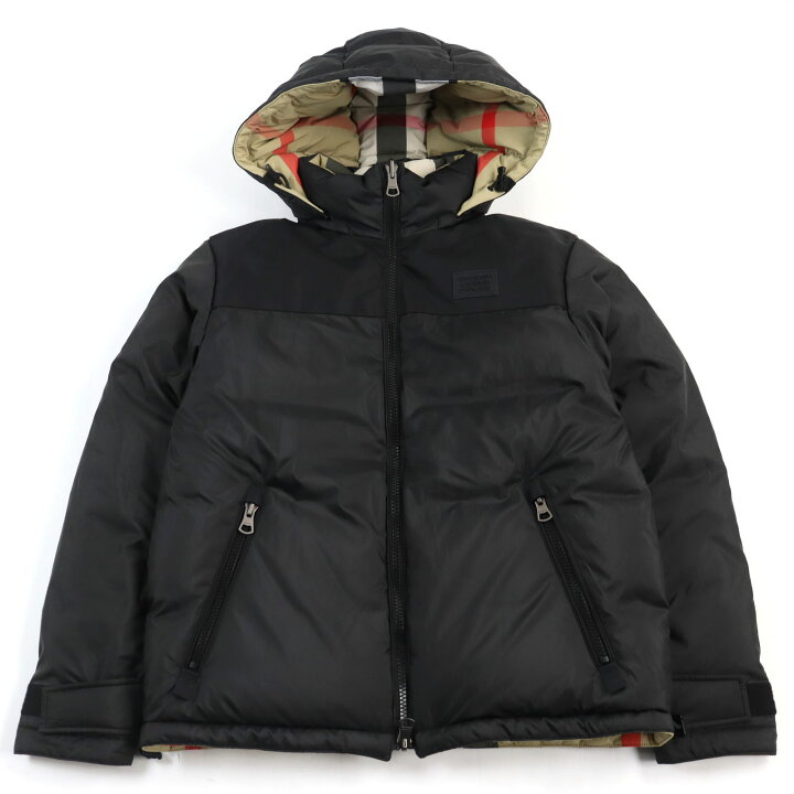 楽天市場】美品○BURBERRY バーバリー 8033115 RUTLAND ロゴワッペン 