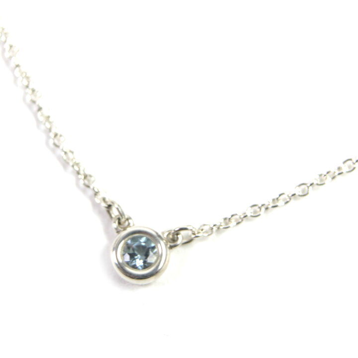 楽天市場】極美品▽TIFFANY&Co. ティファニー カラーバイザヤード 