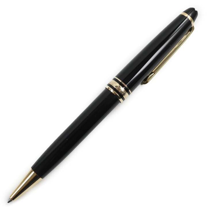 楽天市場】極美品○MONTBLANC モンブラン マイスターシュテュック  