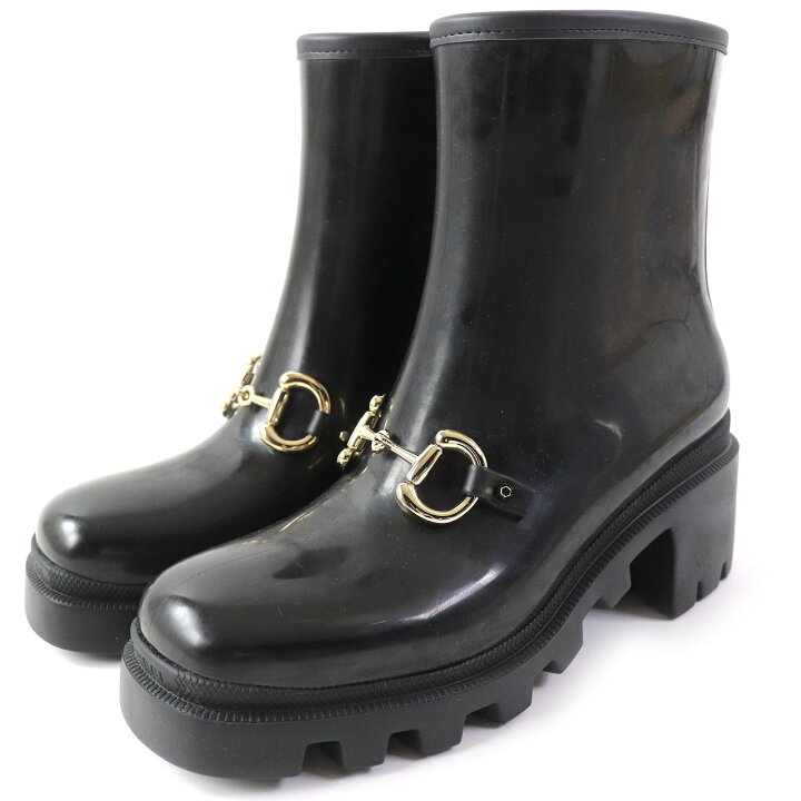 楽天市場】【ドンドン見直し】極美品△GUCCI グッチ 670407 ラバー 