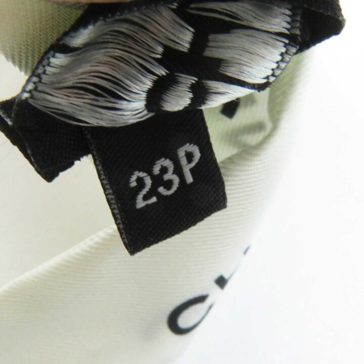 楽天市場】極美品◎CHANEL シャネル AA8926 23P ロゴ ココマーク  