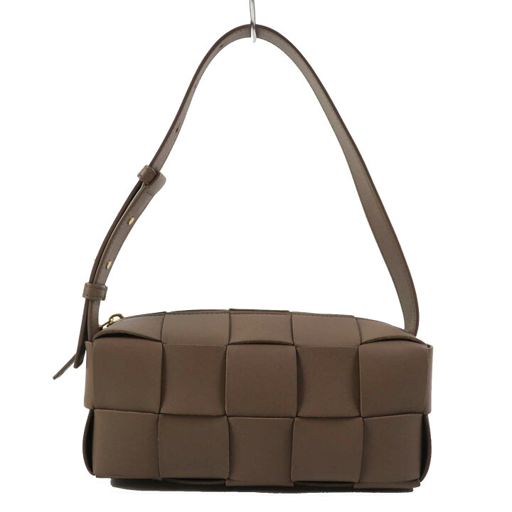 楽天市場】極美品◎BOTTEGAVENETA ボッテガヴェネタ 729166 スモール  
