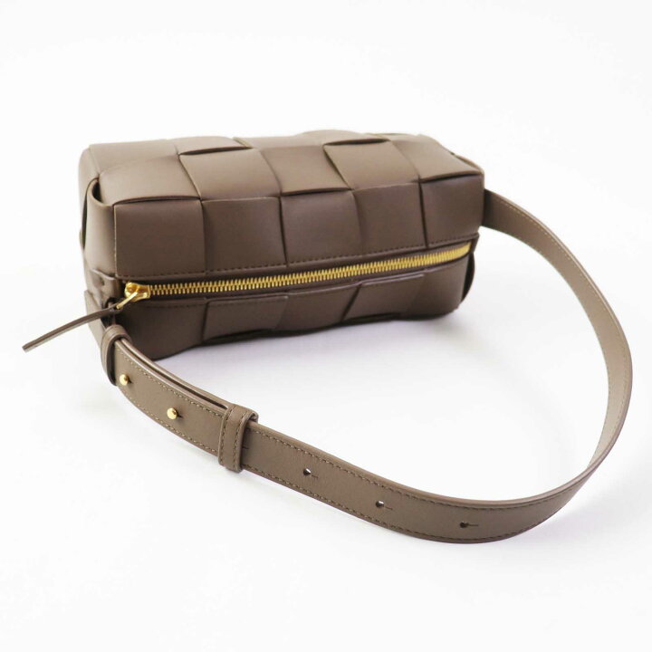 楽天市場】極美品◎BOTTEGAVENETA ボッテガヴェネタ 729166 スモール 