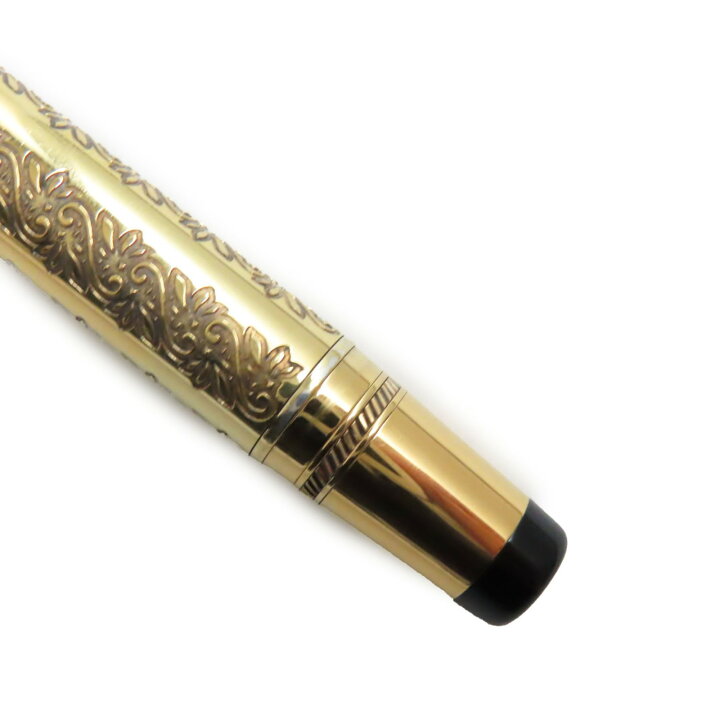 楽天市場】良品○MONTBLANC モンブラン パトロンシリーズ1994 ルイ14世  