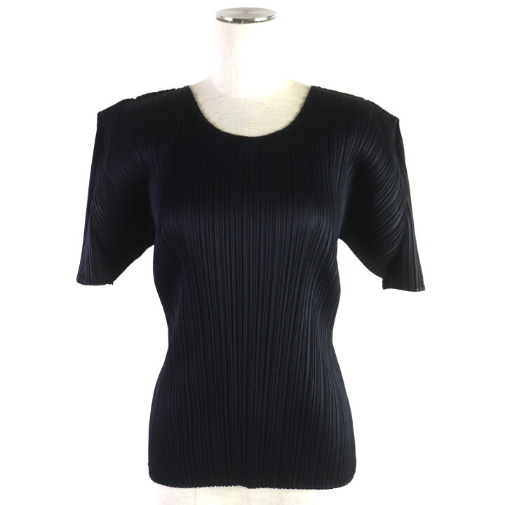 楽天市場】極美品▽PLEATS PLEASE プリーツプリーズ イッセイミヤケ 