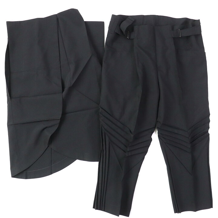 楽天市場】未使用品△ISSEY MIYAKE イッセイミヤケ 132.5 IL83FJ531  