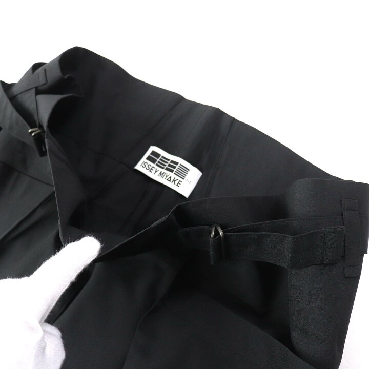 楽天市場】未使用品△ISSEY MIYAKE イッセイミヤケ 132.5 IL83FJ531  