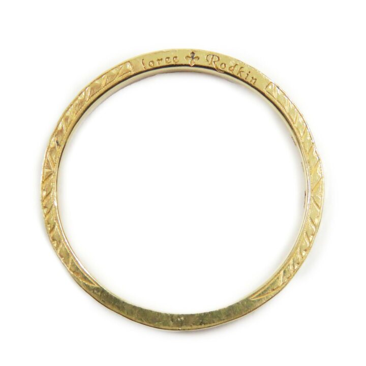 楽天市場】美品○Loree Rodkin ローリーロドキン K18 2021年購入 