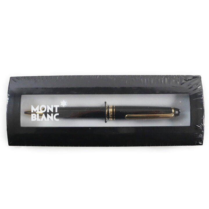 モンブラン ボールペン (開封済み 新品未使用) モンブラン / MONTBLANC 