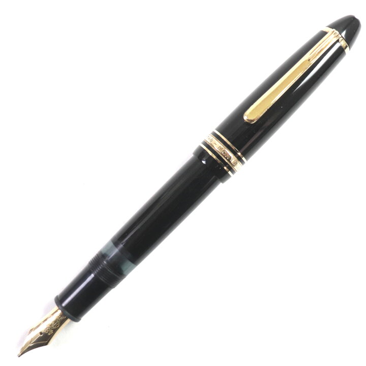 楽天市場】良品▽MONTBLANC モンブラン マイスターシュテュック 146 