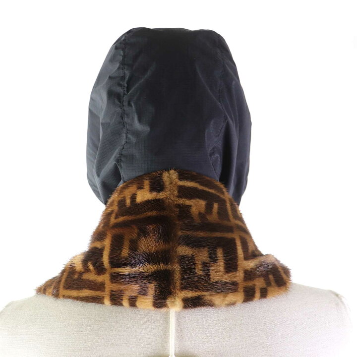 楽天市場】未使用品△FENDI フェンディ 2020年製 FNG538 FFロゴ ズッカ  