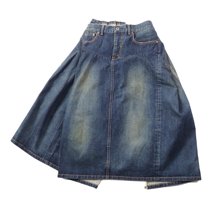 楽天市場】美品◎JUNYA WATANABE COMME des GARCONS denim ジュンヤ 