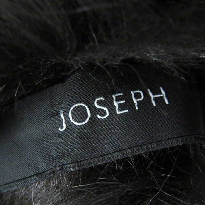 楽天市場】良品◎Josephine ジョセフィーヌ ダブルフェイス ロング  