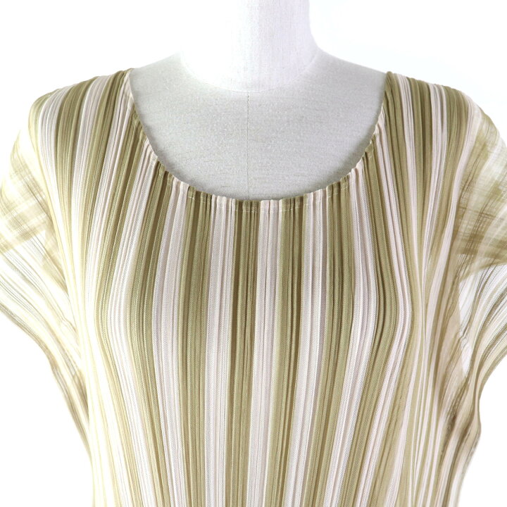 楽天市場】極美品△PLEATS PLEASE プリーツプリーズ イッセイミヤケ  