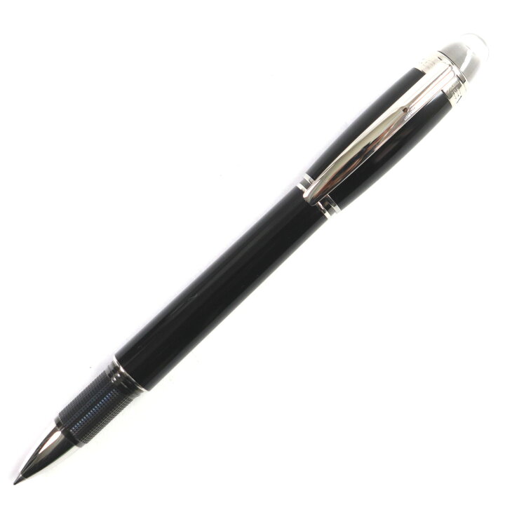 楽天市場】極美品▽MONTBLANC モンブラン スターウォーカー ホワイト  