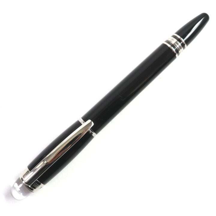 楽天市場】極美品▽MONTBLANC モンブラン スターウォーカー ホワイト 