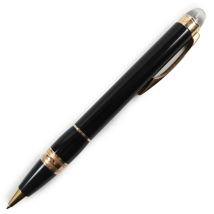 楽天市場】美品○MONTBLANC モンブラン スターウォーカー ツイスト式 