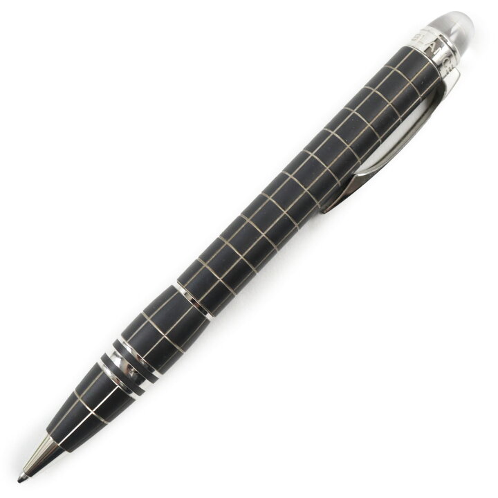 楽天市場】良品○MONTBLANC モンブラン スターウォーカー ツイスト式 