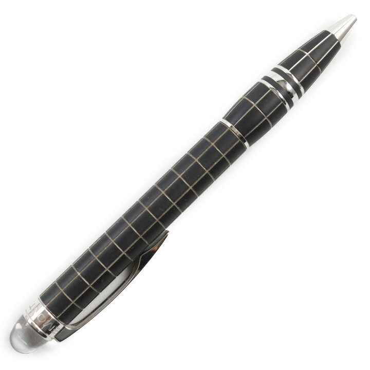 楽天市場】良品○MONTBLANC モンブラン スターウォーカー ツイスト式  