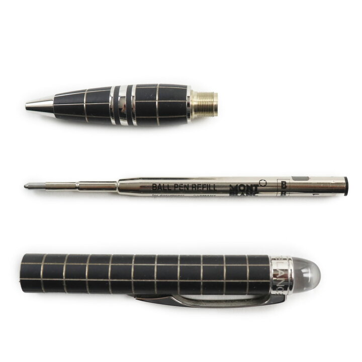 楽天市場】良品○MONTBLANC モンブラン スターウォーカー ツイスト式  
