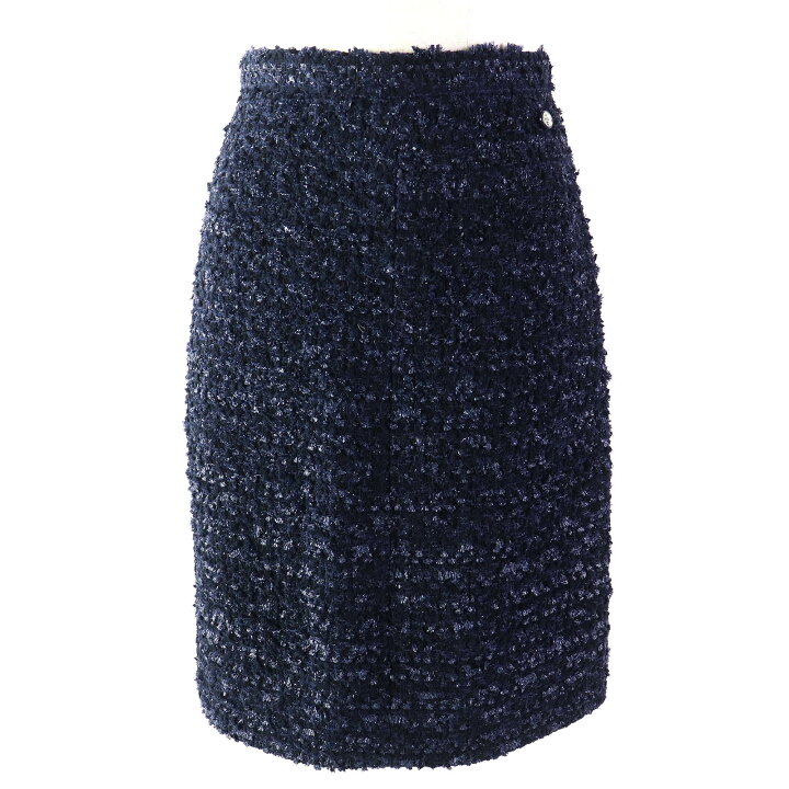 楽天市場】極美品△CHANEL シャネル 19C P60275 LA PAUSA ココマーク  