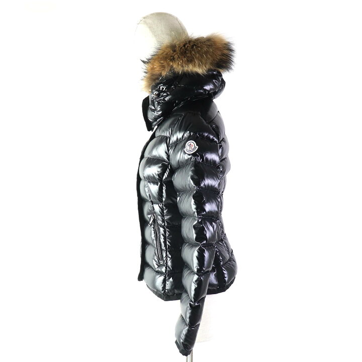 楽天市場】極美品△MONCLER モンクレール ARMOISE アルモワーズ ロゴ 