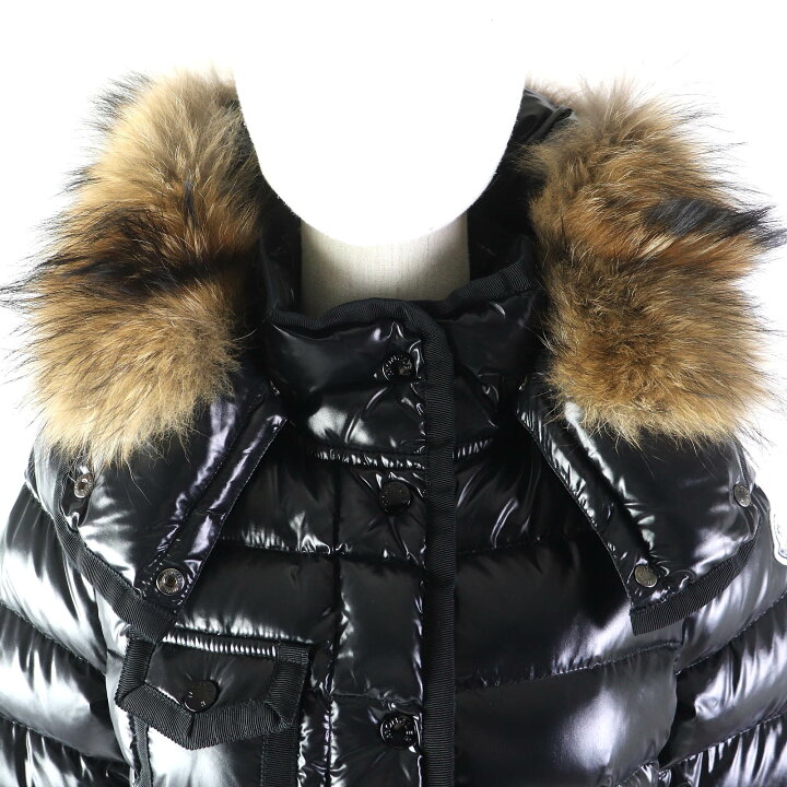 楽天市場】極美品△MONCLER モンクレール ARMOISE アルモワーズ ロゴ 