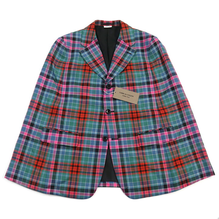 楽天市場】未使用品○COMME des GARCONS HOMME PLUS コムデギャルソン 