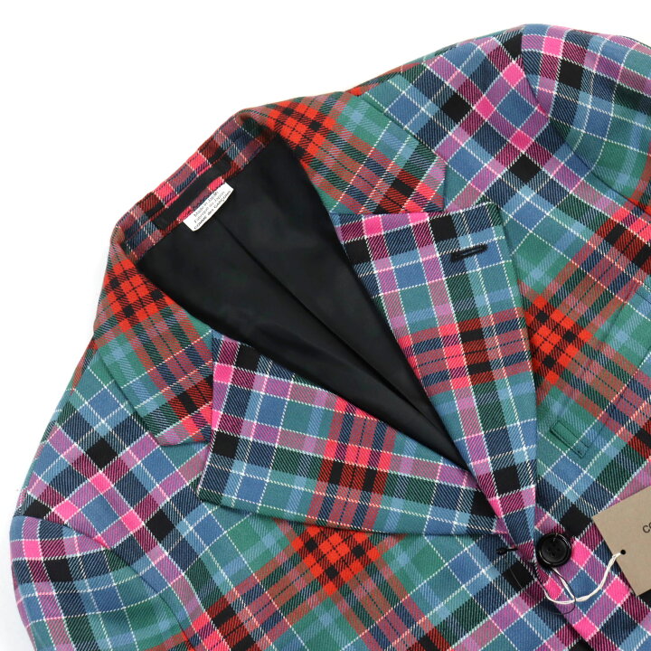 楽天市場】未使用品○COMME des GARCONS HOMME PLUS コムデギャルソン 