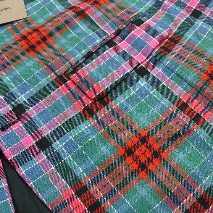 楽天市場】未使用品○COMME des GARCONS HOMME PLUS コムデギャルソン 