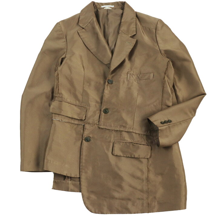 楽天市場】極美品○COMME des GARCONS HOMME PLUS コムデギャルソン  