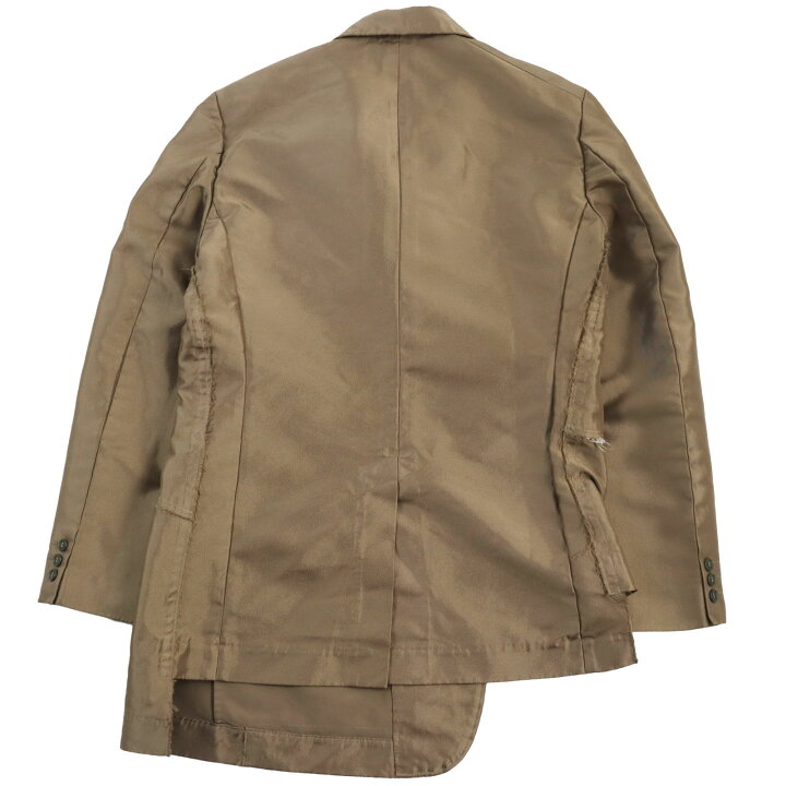 楽天市場】極美品○COMME des GARCONS HOMME PLUS コムデギャルソン  