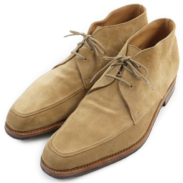 楽天市場】極美品○John Lobb ジョンロブ UPPINGHAM アッピンガム 