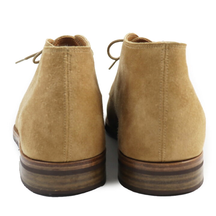 John lobb ジョンロブUPPINGHAMアッピンガムスウェード