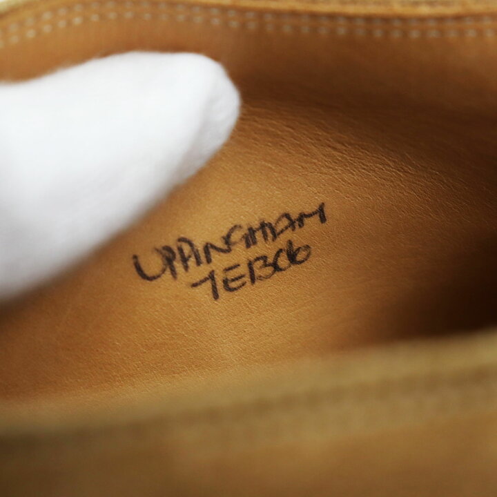 楽天市場】極美品○John Lobb ジョンロブ UPPINGHAM アッピンガム 