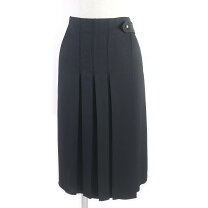 楽天市場】エルメス（スタイル（スカート）ラップ（巻き）スカート  