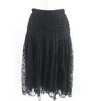 楽天市場】中古 シャネル（スカート｜ボトムス）：レディース 
